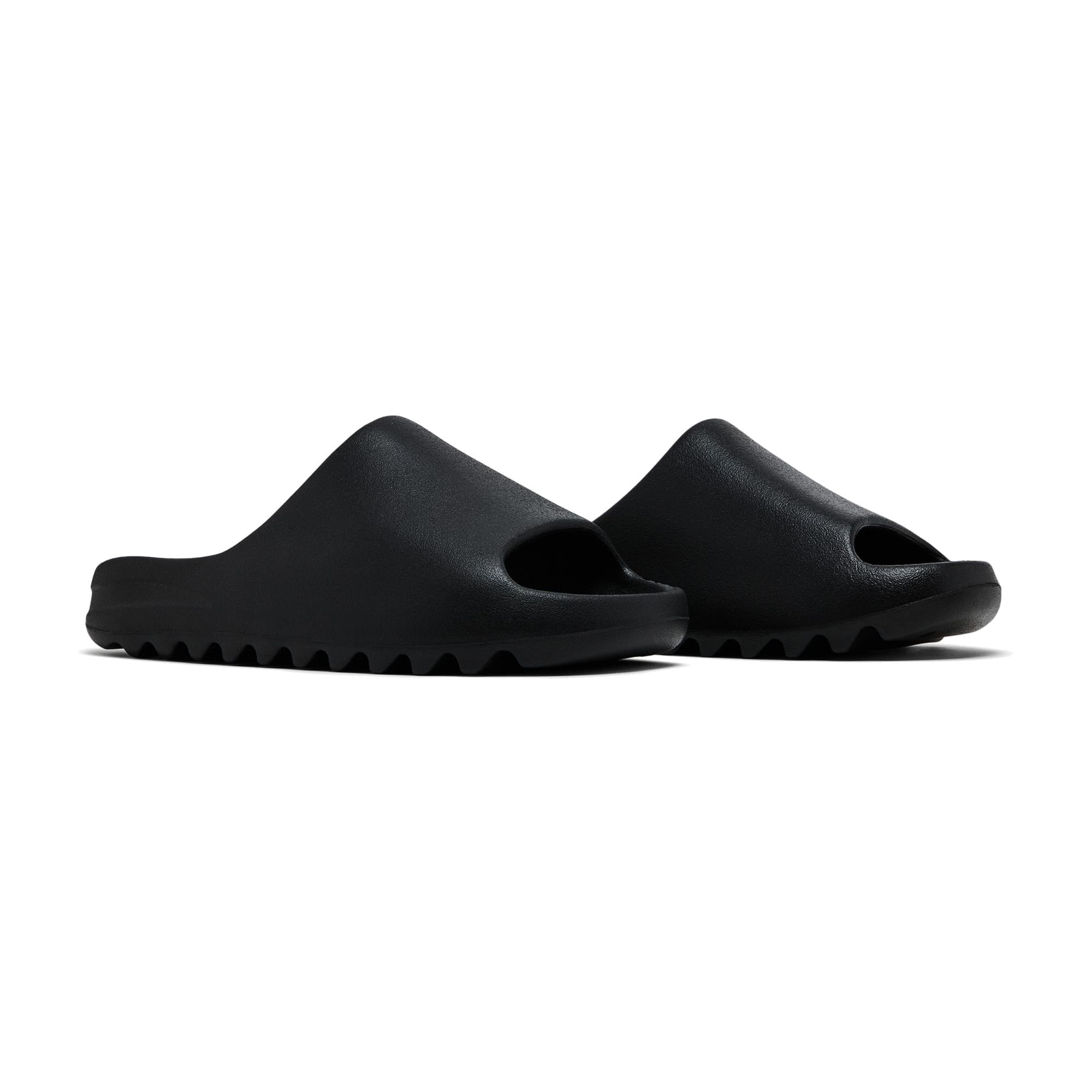 Yeezy YS01 Black — Pre-Order