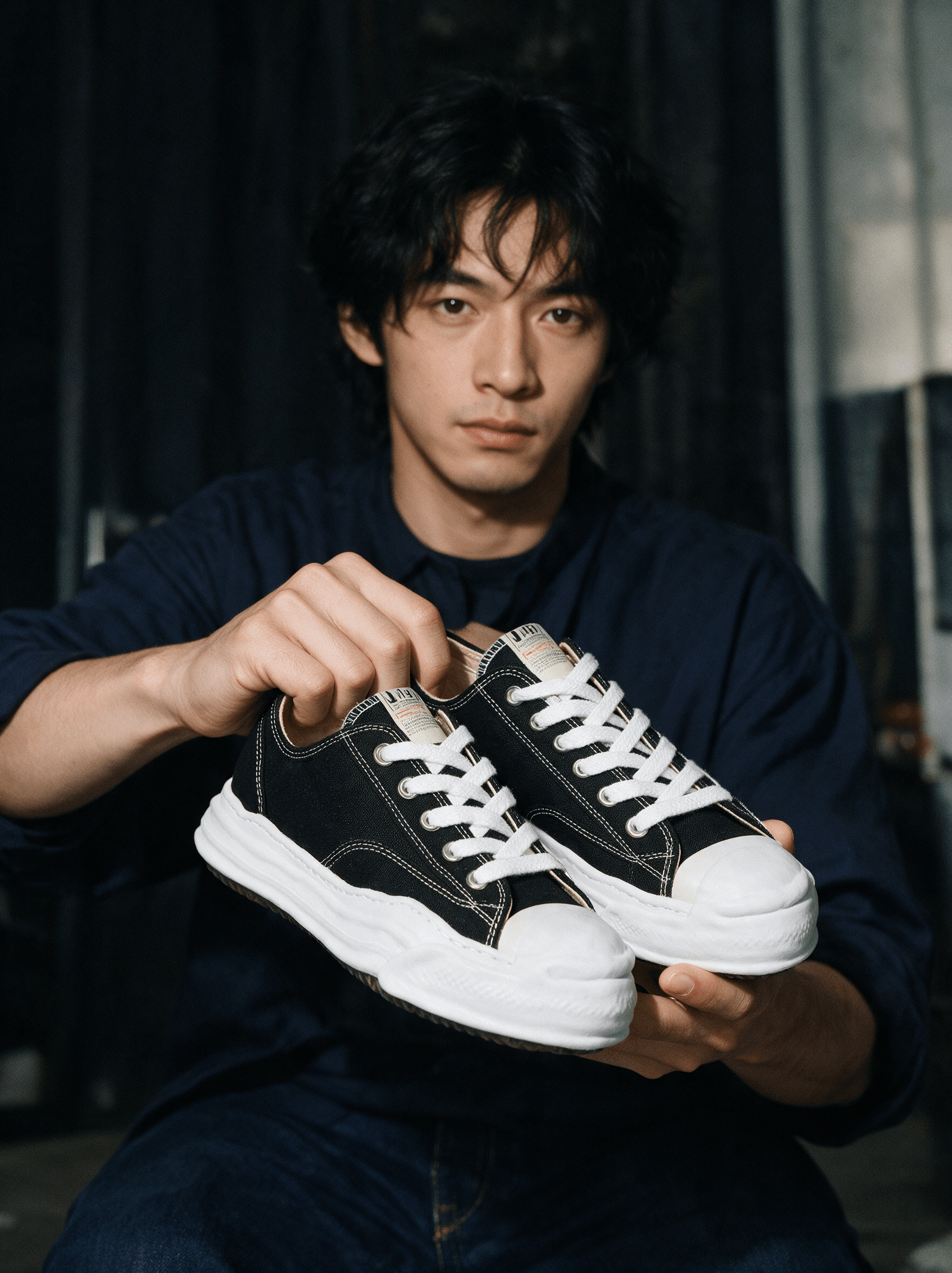 Maison Mihara Yasuhiro